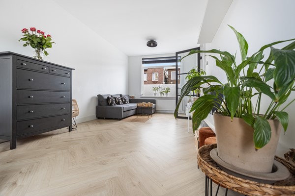 Medium property photo - Jacob van Lennepstraat 5, 3314 RT Dordrecht